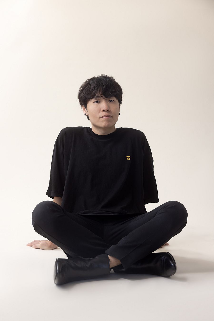 Classic Patch Tee product image (1)