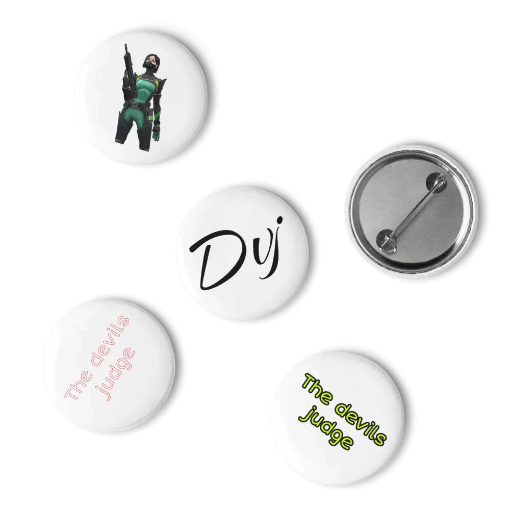 dvj x viper pins product image (15)