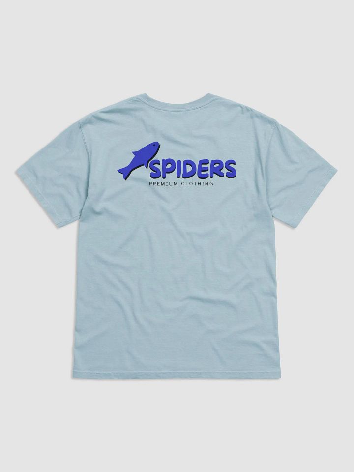 Spiders Fishing Shirt product image (2)