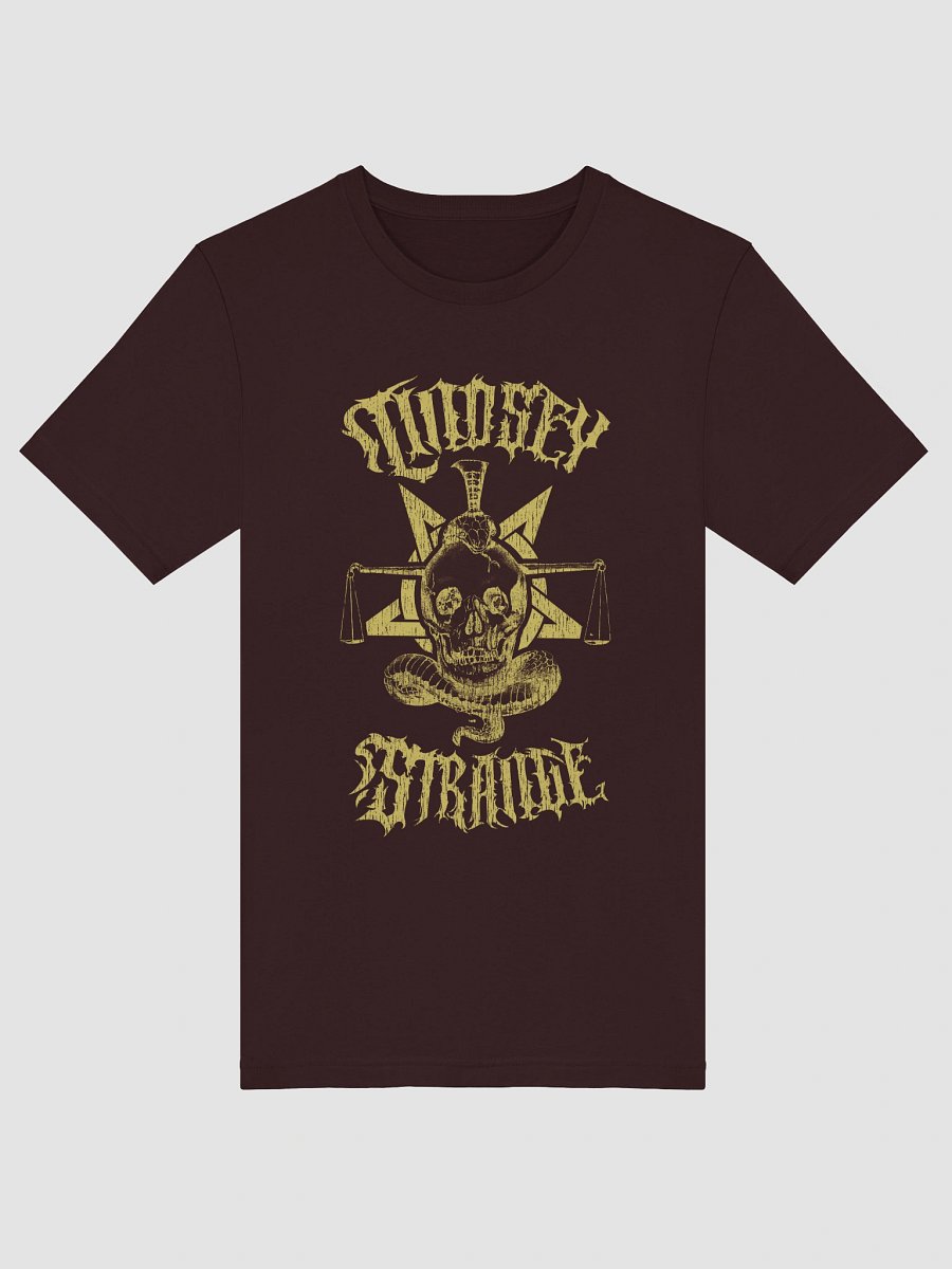 Strange Shirt product image (27)