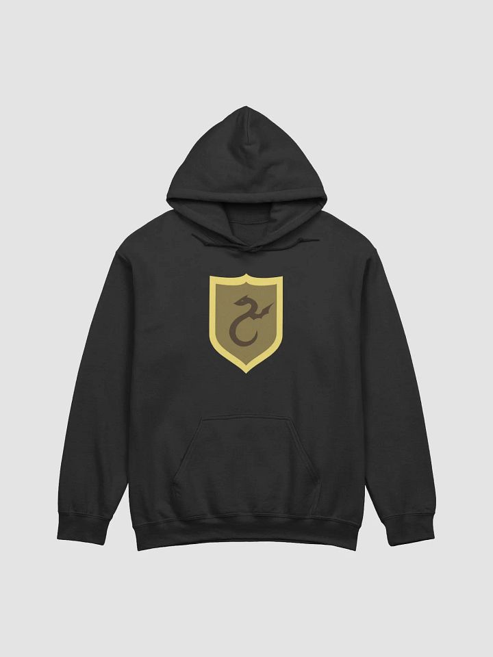 Chugdeep HC Logo Hoodie product image (2)