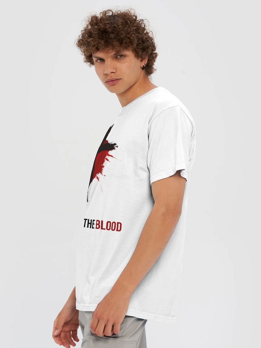 Washed in the Blood Shirt product image (6)