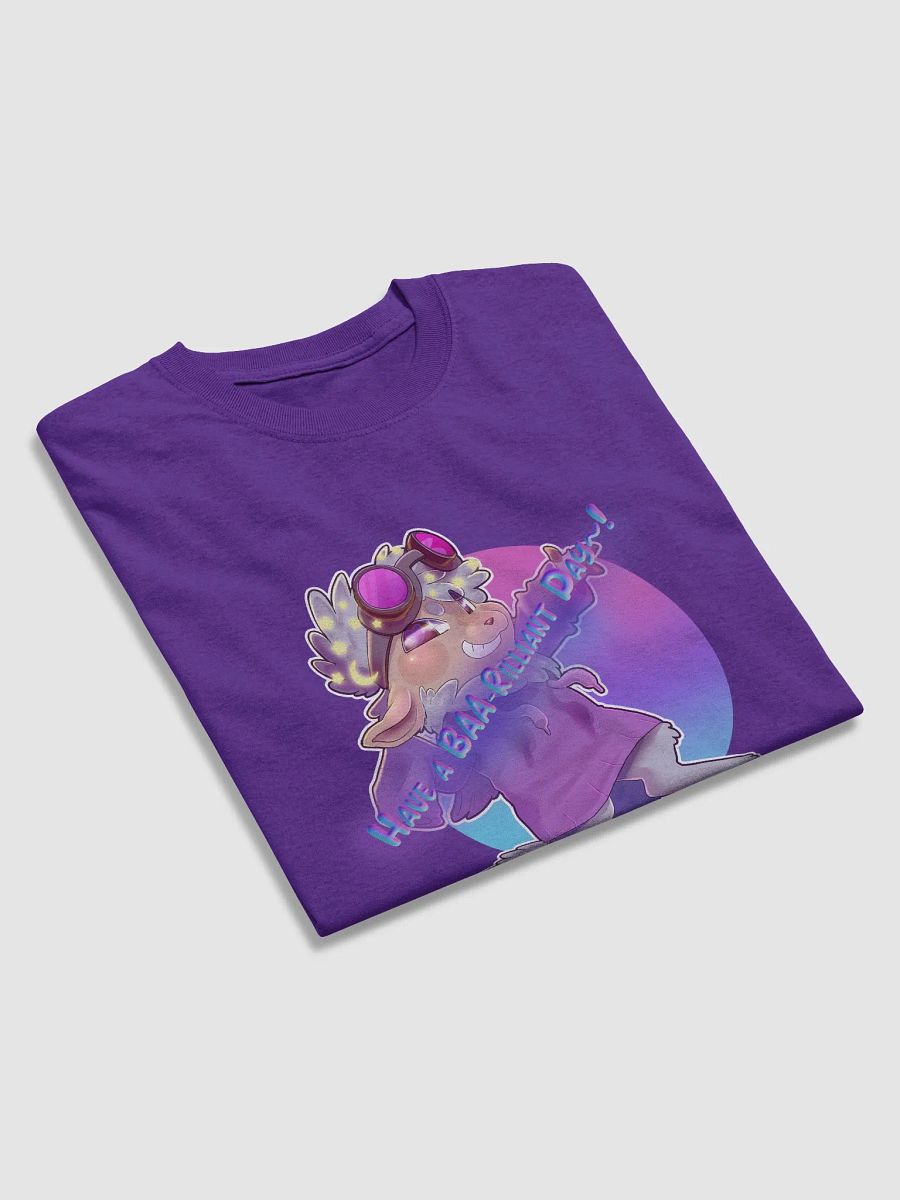 BAA-Rilliant Tee~! product image (6)