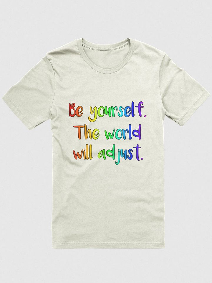 LK BYTWWA [CENSORED] T-Shirt product image (4)