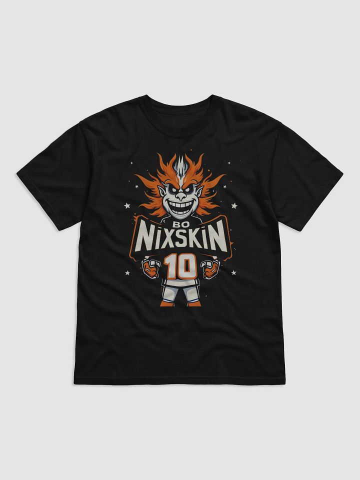 Bo Nixskin Heavyweight T-Shirt product image (1)
