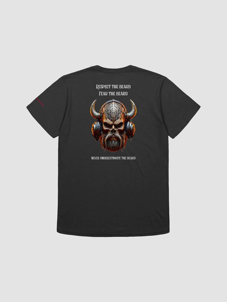 Respect the beard! product image (2)