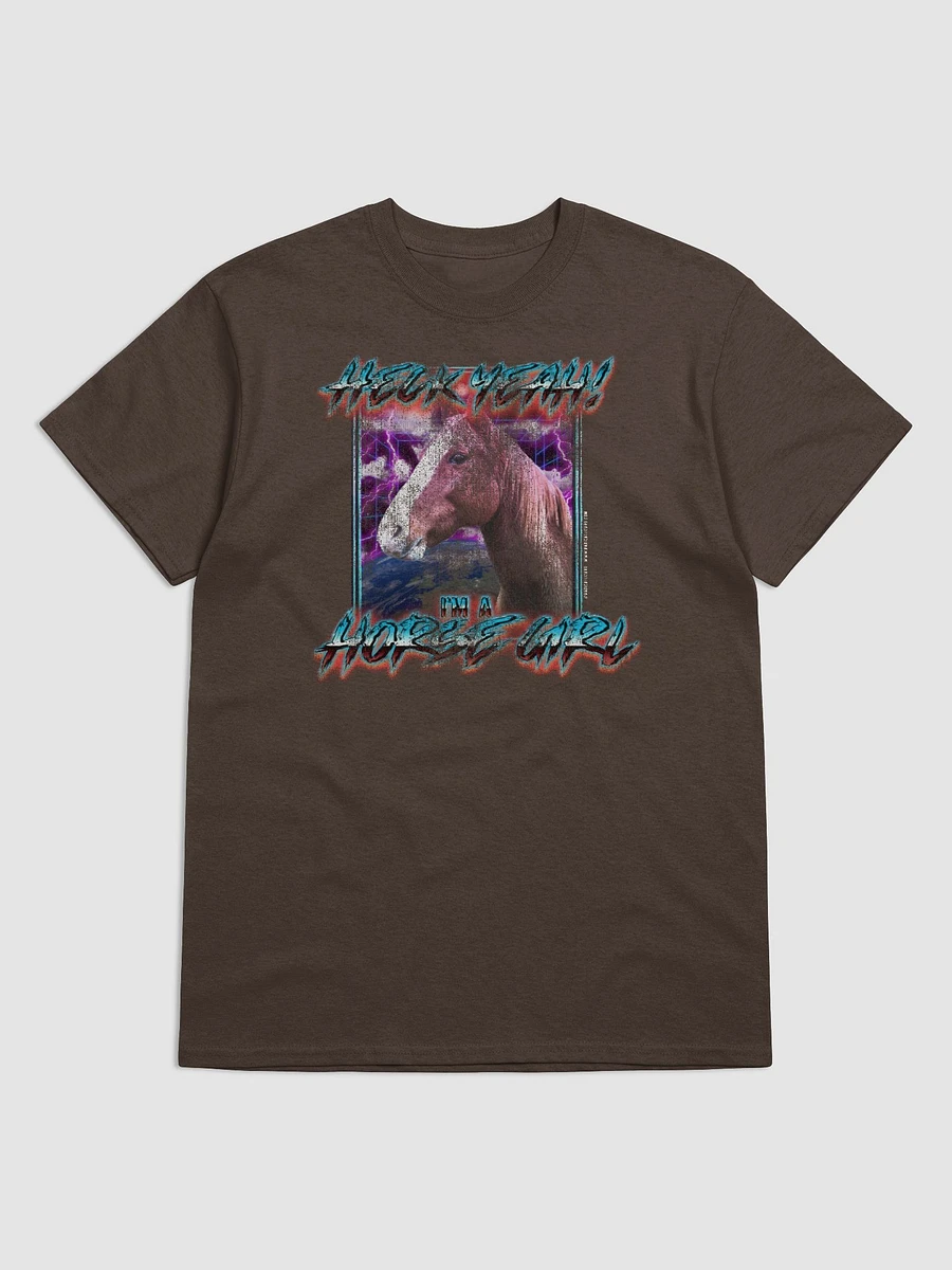 Heck Yeah! I'm a Horse Girl product image (9)