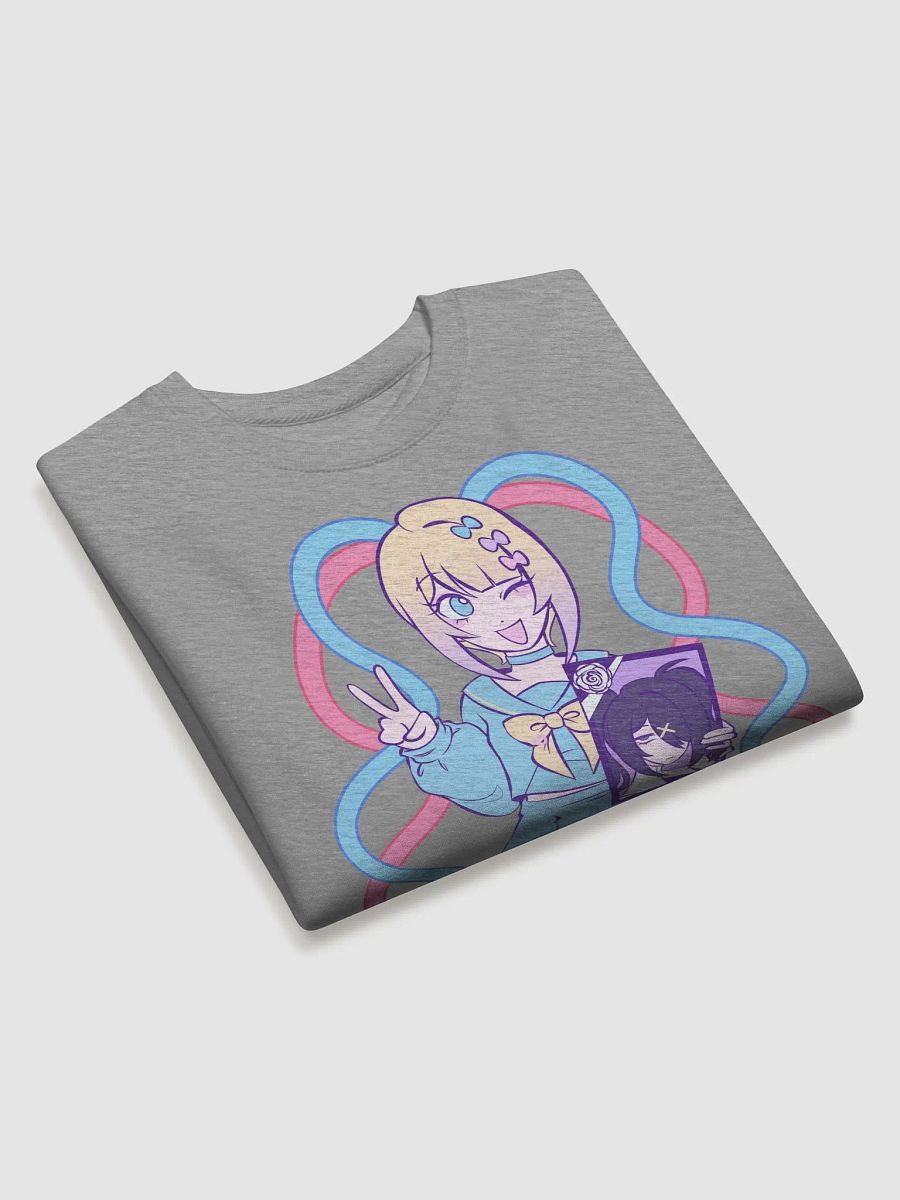 Needy Streamer Girl Sweatshirt PASTEL EDITION product image (27)