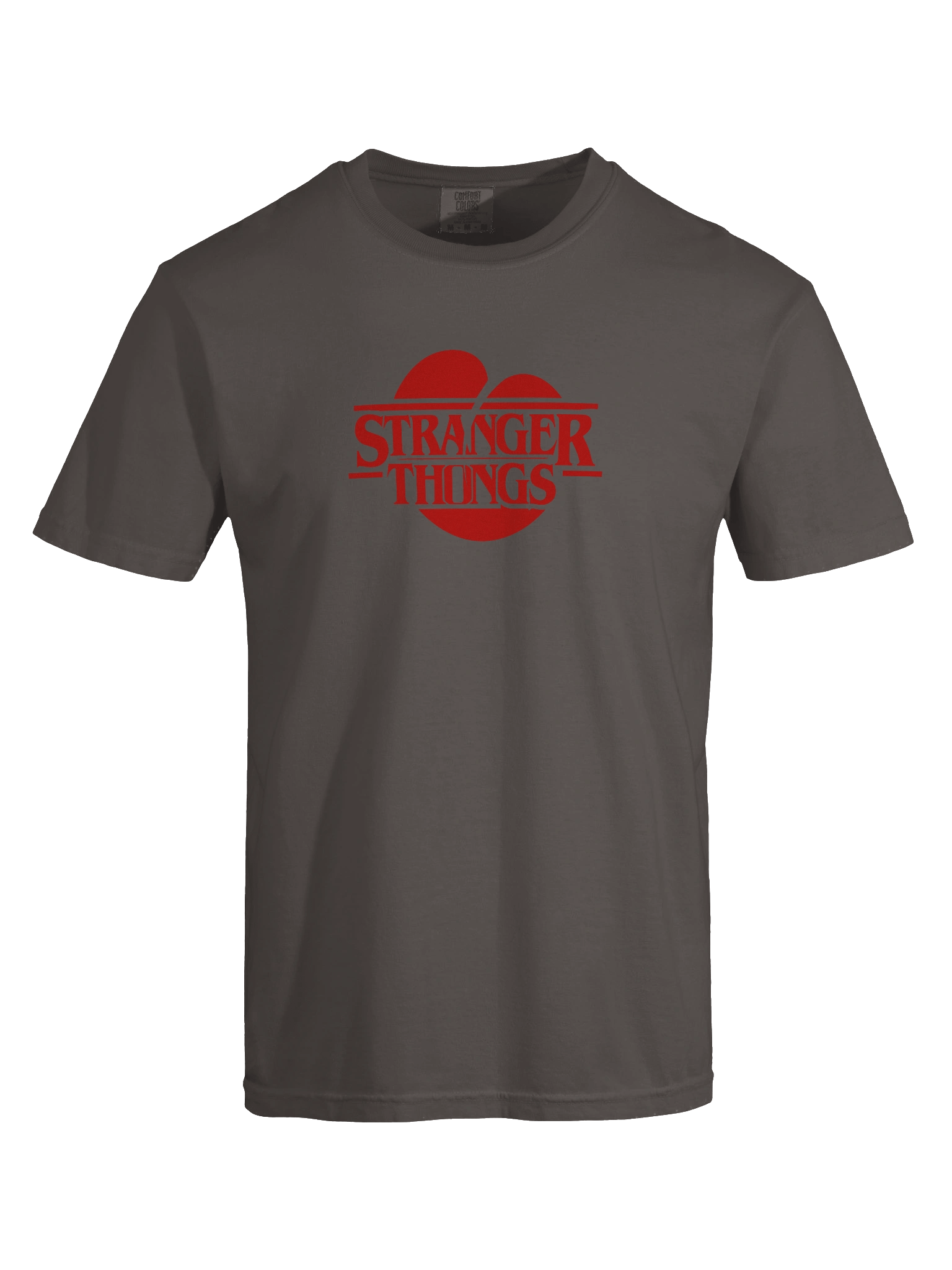 Stranger Tee product image (13)