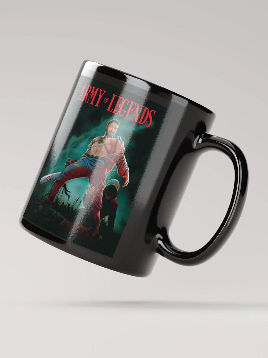Army of Legends (200k Edition) Mug product image (3)
