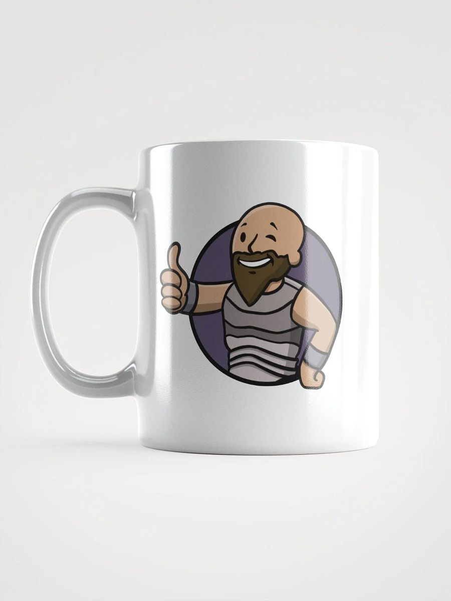 The Iron One Mug product image (16)