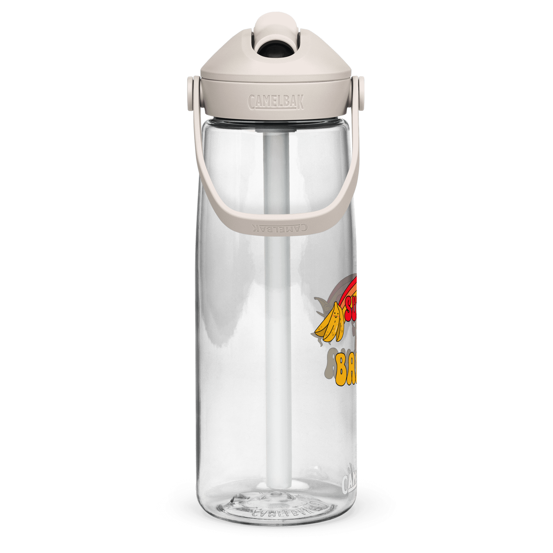 Summer of Banana Camelbak bottle product image (8)