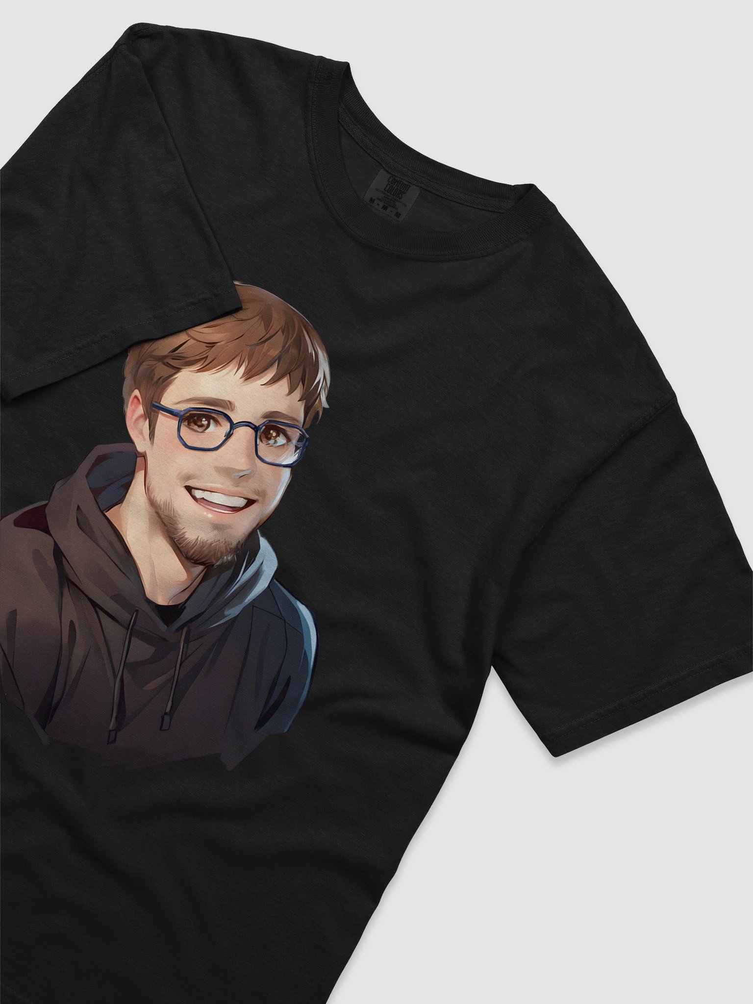 Just4FunRoy T shirt product image (26)