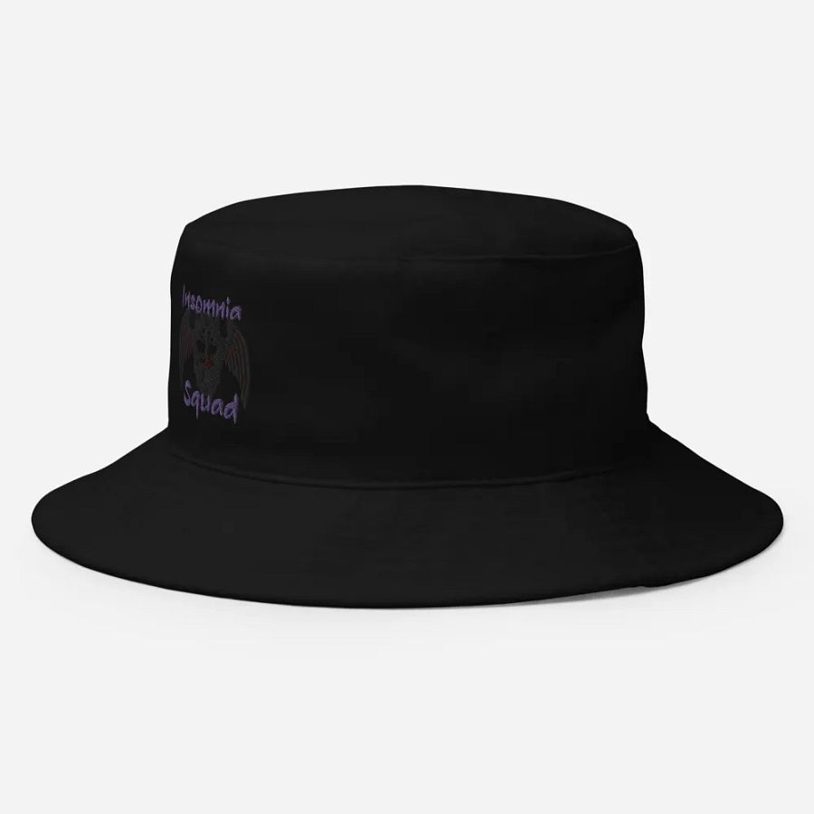 Squad Bucket Hat product image (12)