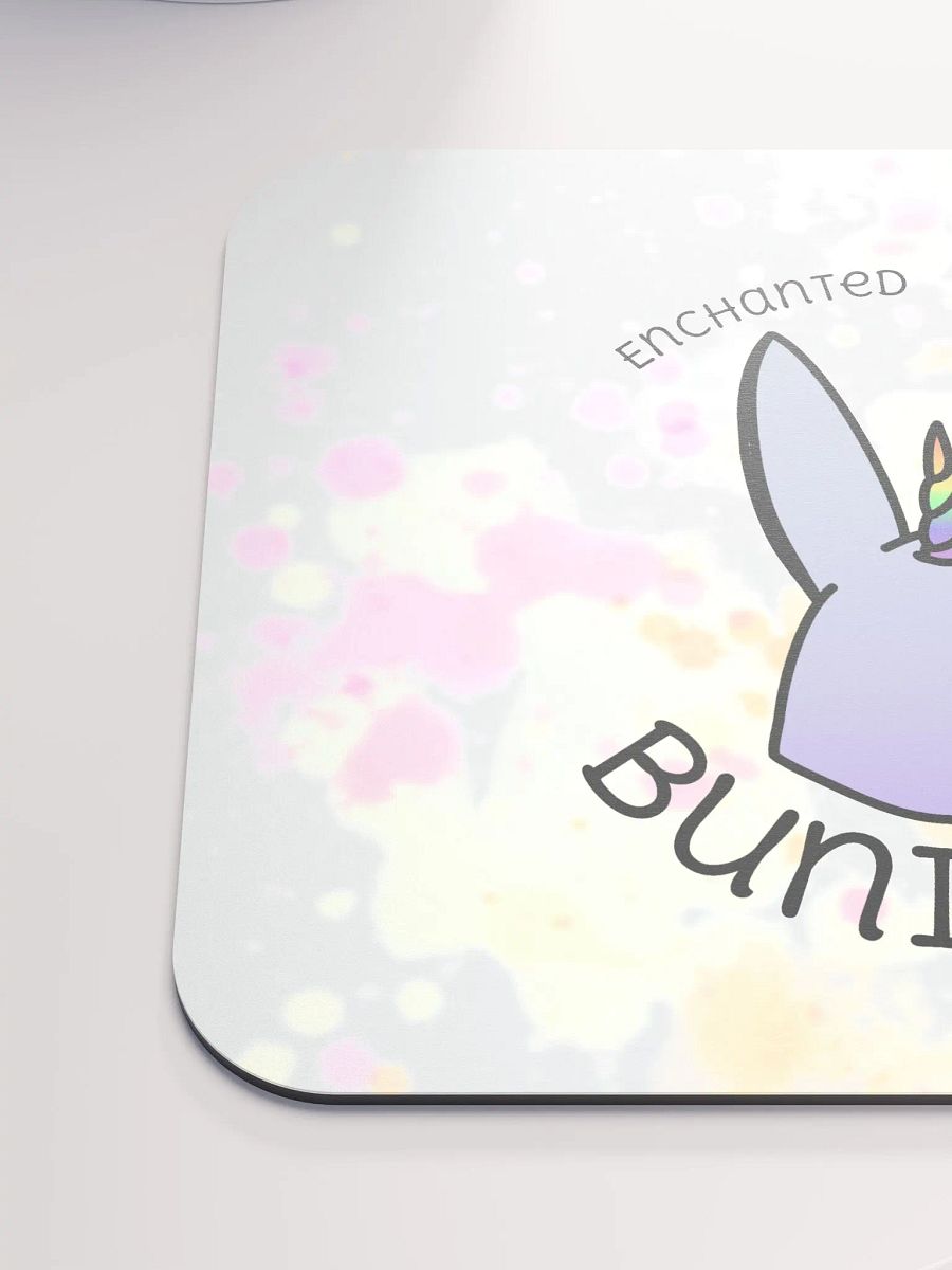 Enchanted Mouse Pad product image (6)