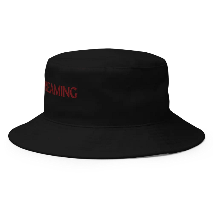 DREAMING Bucket Hat product image (2)