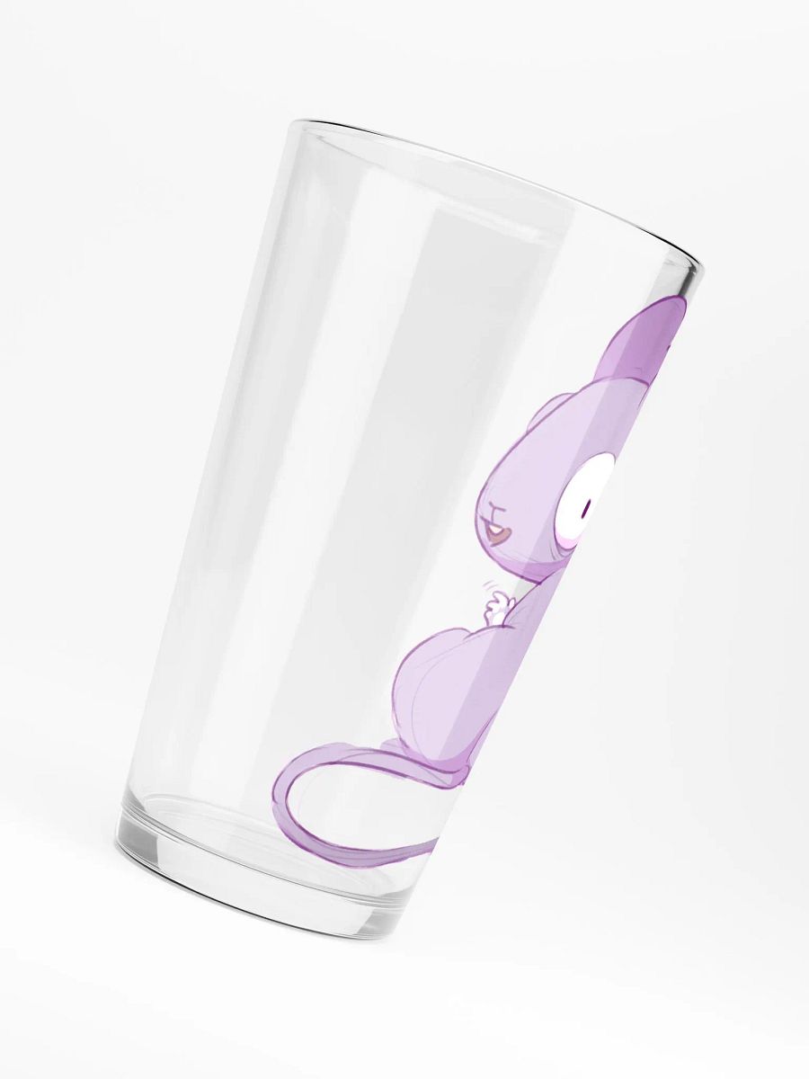 Glass of Silver product image (6)