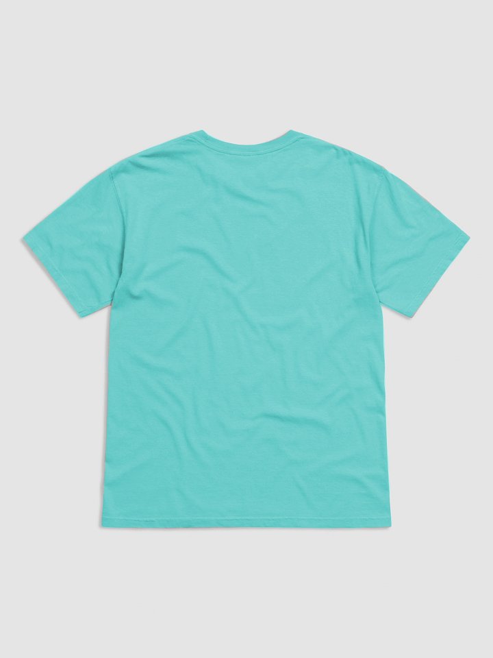 High Frequency Meditation T-Shirt product image (20)