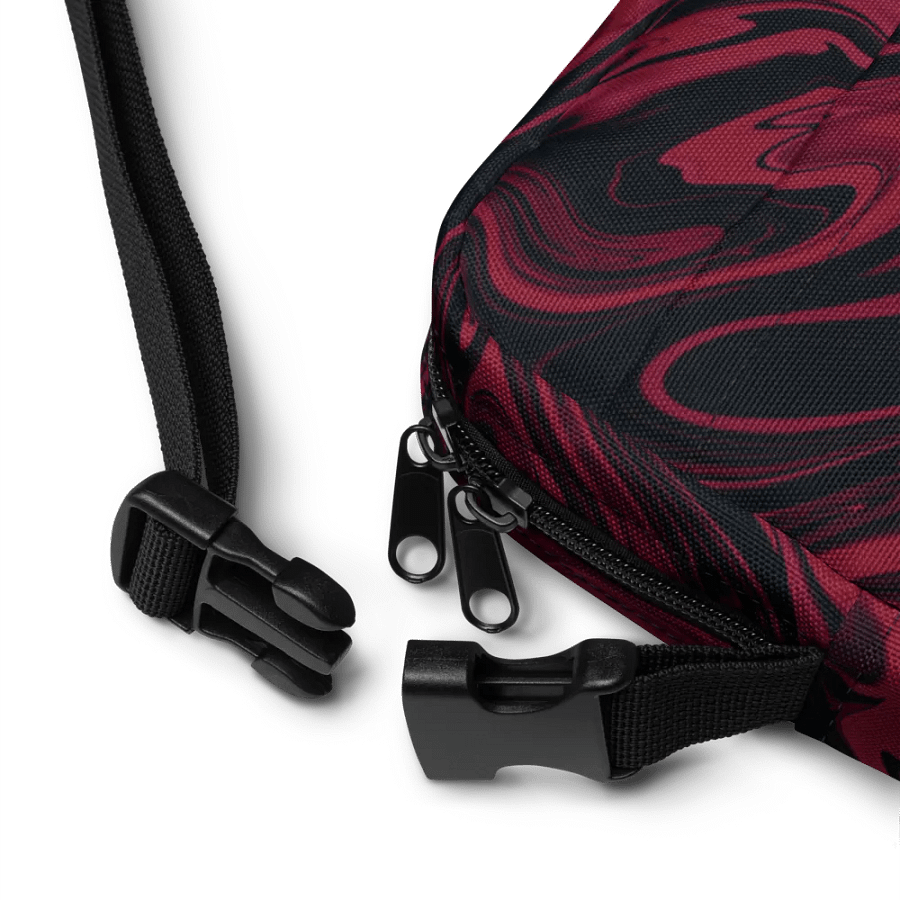 Stylish Swirl Utility Crossbody Bag product image (6)
