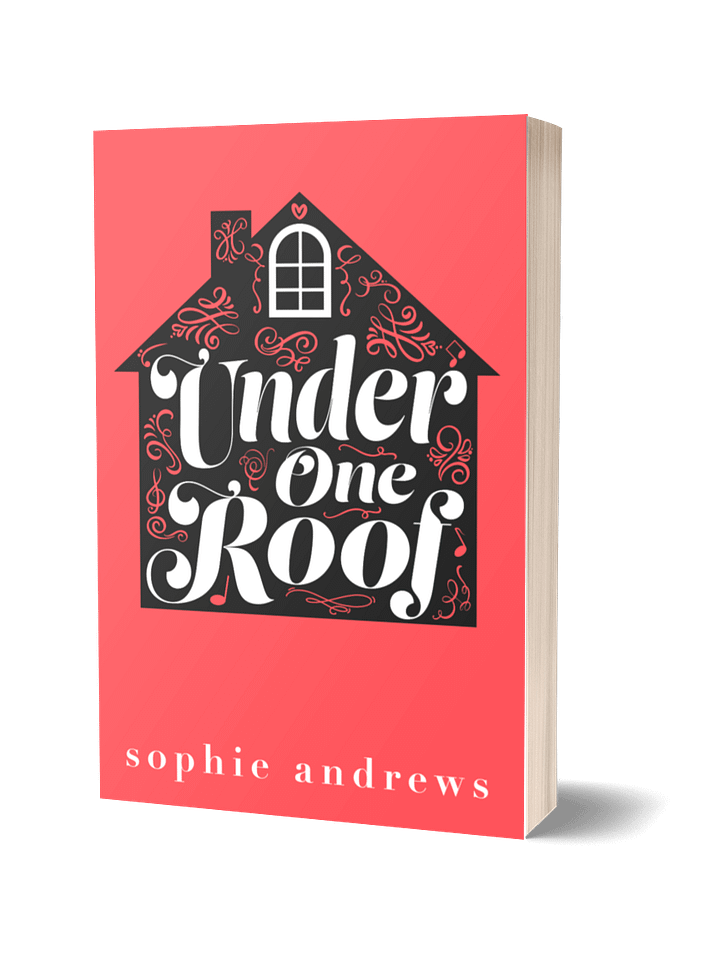 Under One Roof (Stone Family Series Book 1) product image (1)