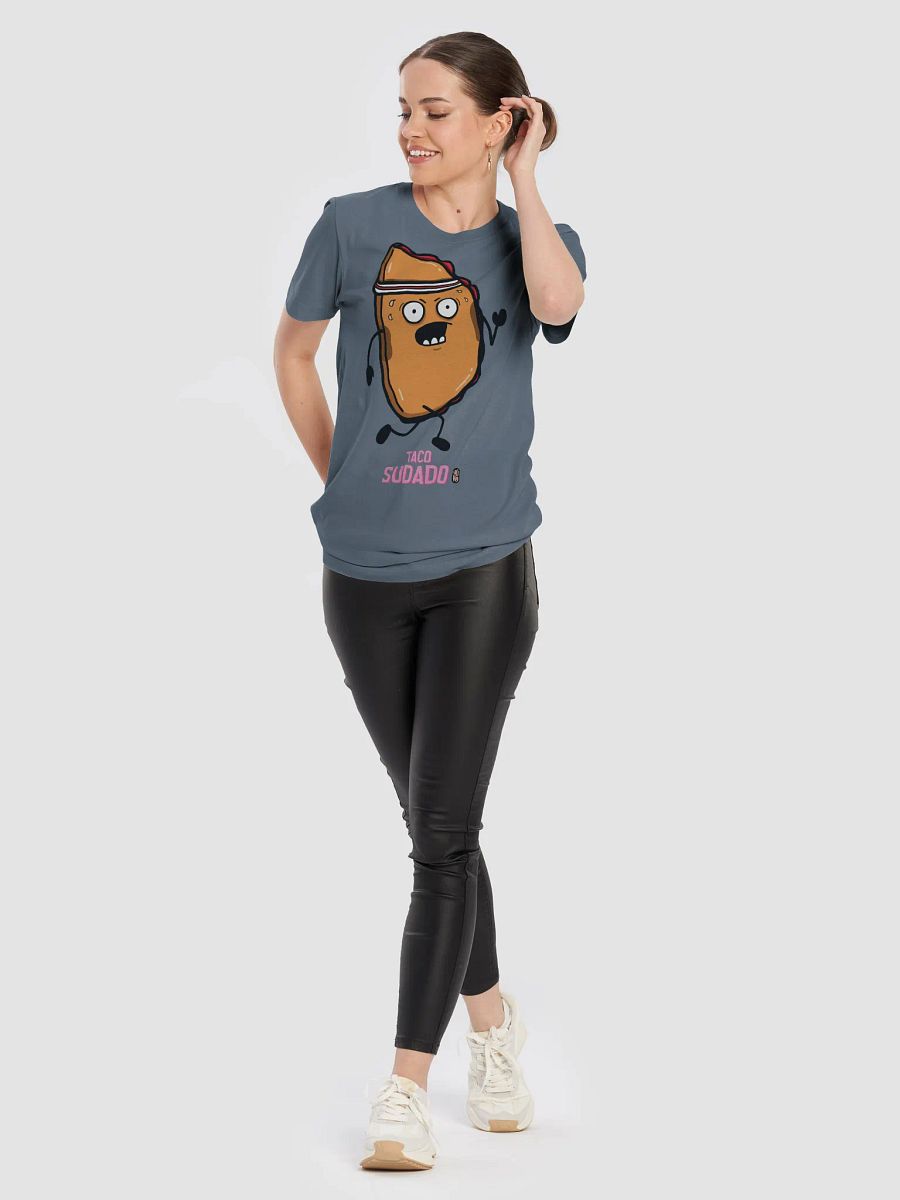Taco Sudado - Super Soft T-Shirt product image (6)