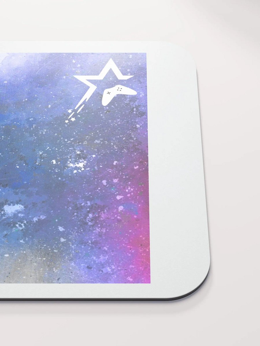 NOVA-B Mousemat product image (5)