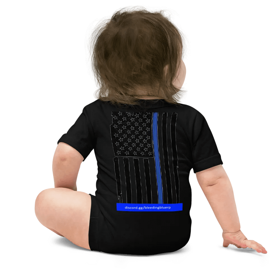 BleedingBlue RolePlay Onsie product image (12)