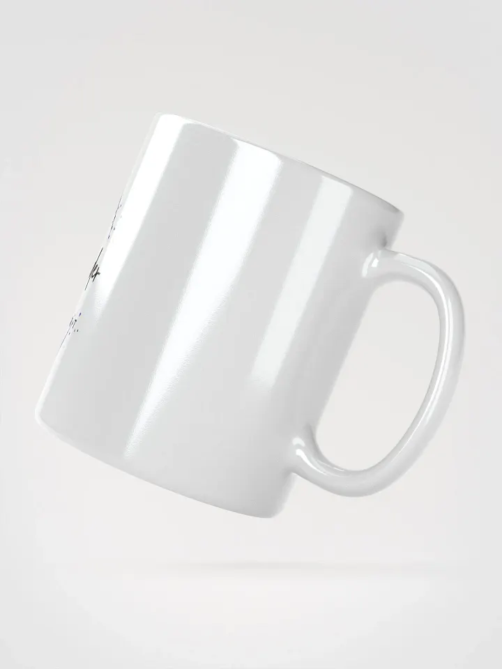 Romantic Splatter Mug product image (2)
