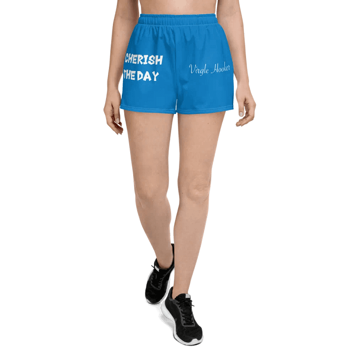 Cherish The Day Shorts (For Women) product image (1)