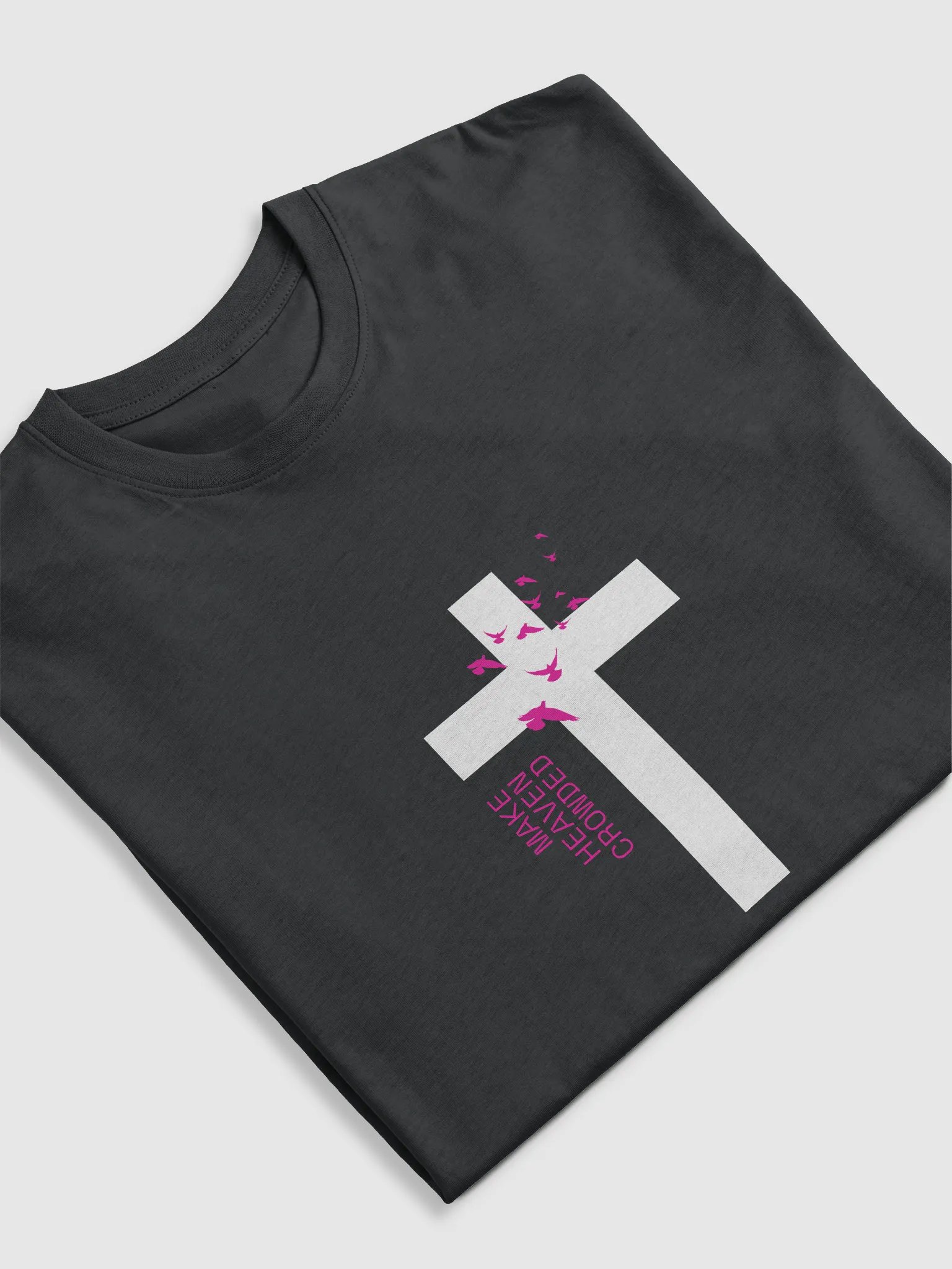 Positive Faith Tshirt product image (3)