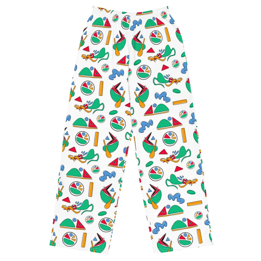 THE GOOBOOGY - PANTS product image (1)