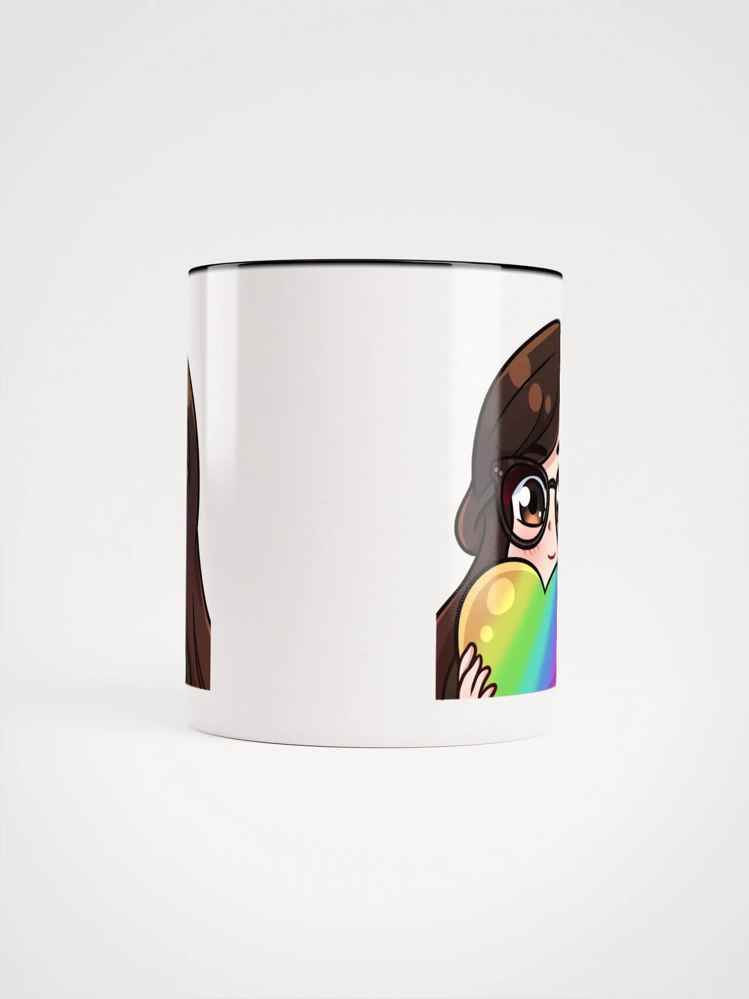 Pride Luv Coloured Mug product image (60)