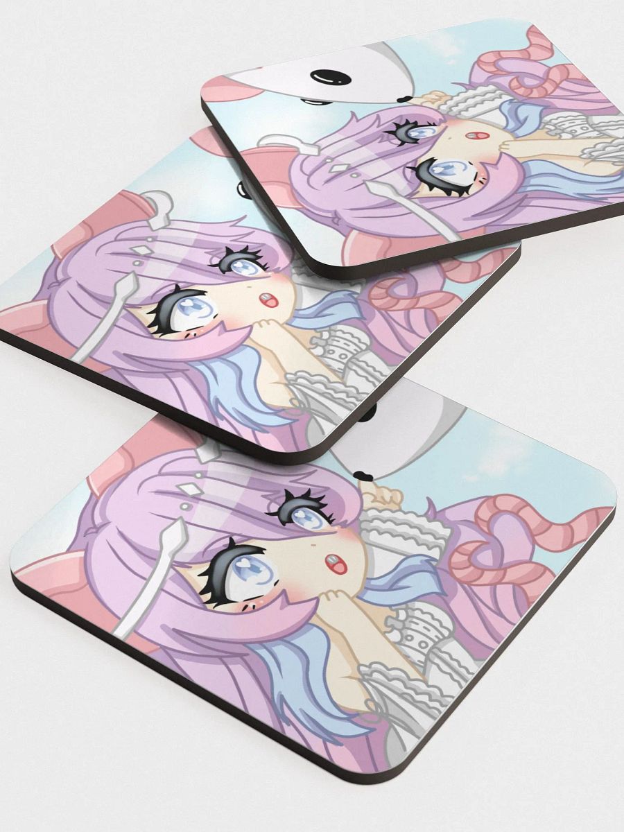 Cotton coaster! product image (5)
