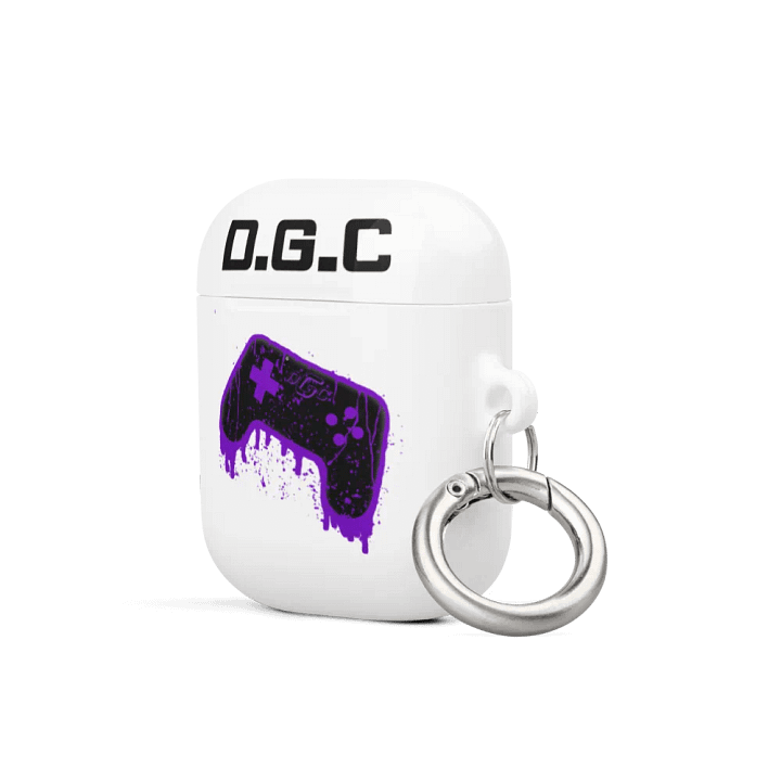 DGC Airpod Case product image (6)