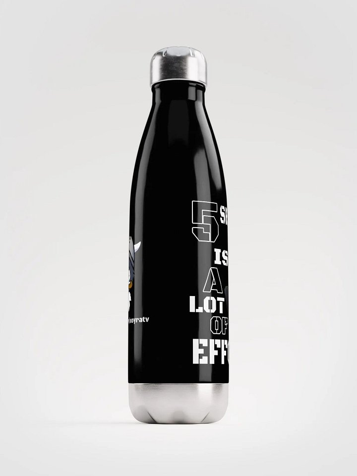 The Effort Bottle product image (1)
