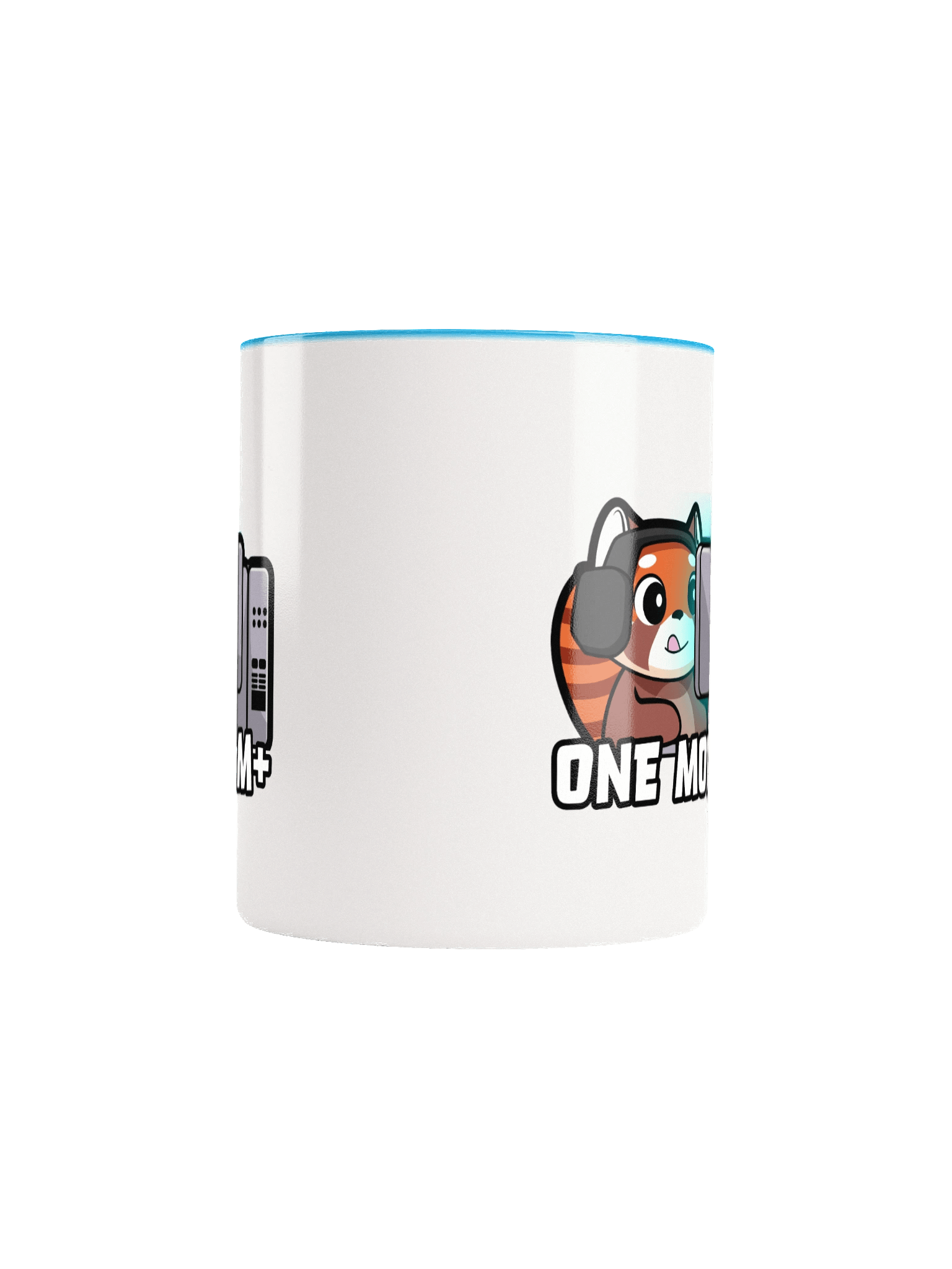 One More M+ - Ceramic Mug product image (60)