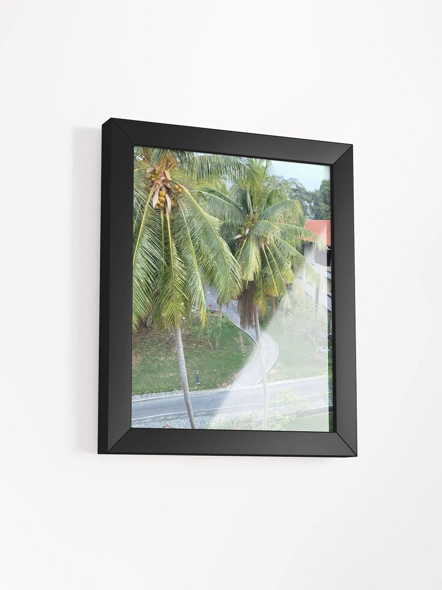 Sofitel Sentosa – Framed Photograph of Singapore’s Hidden Oasis product image (6)