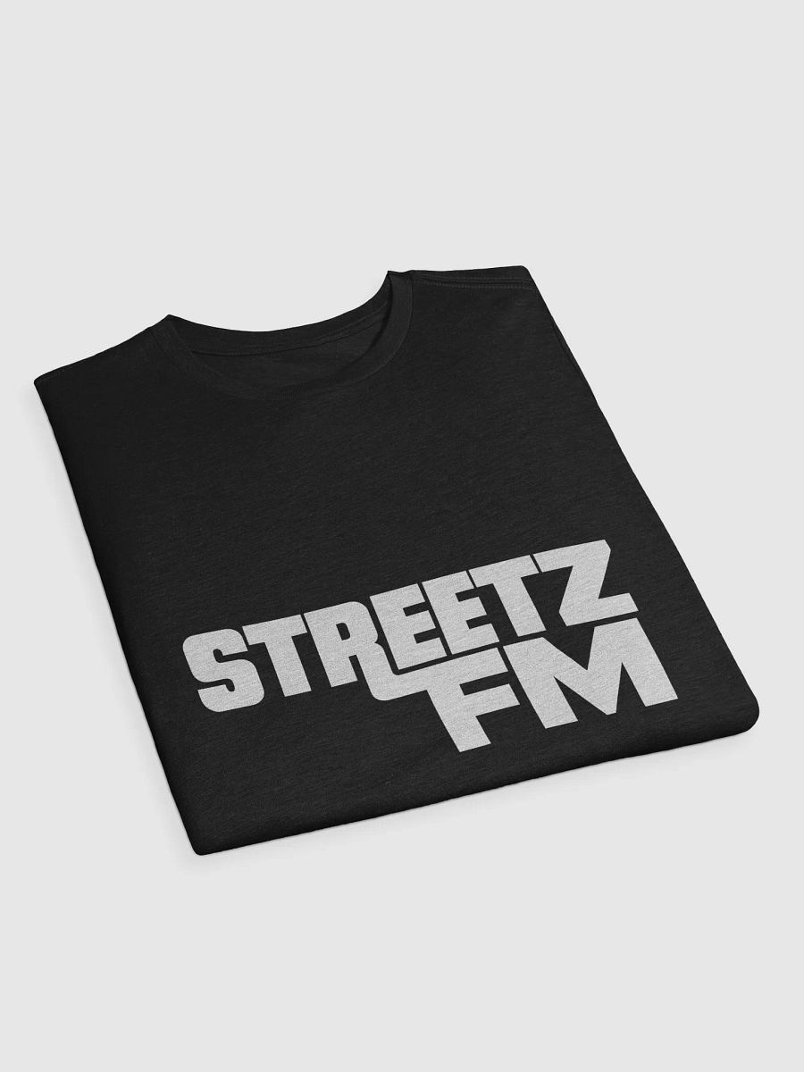 Streetz FM Classic Tee Male product image (3)