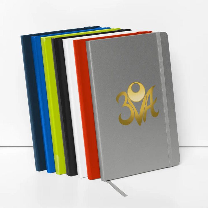 3VA Bound Notebook product image (3)