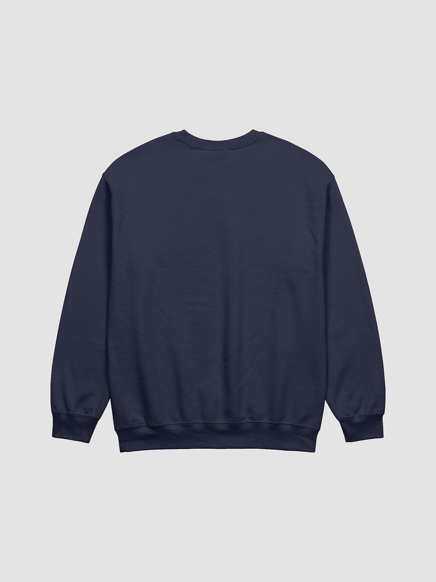 Passionate Nursing Circle Sweatshirt product image (16)