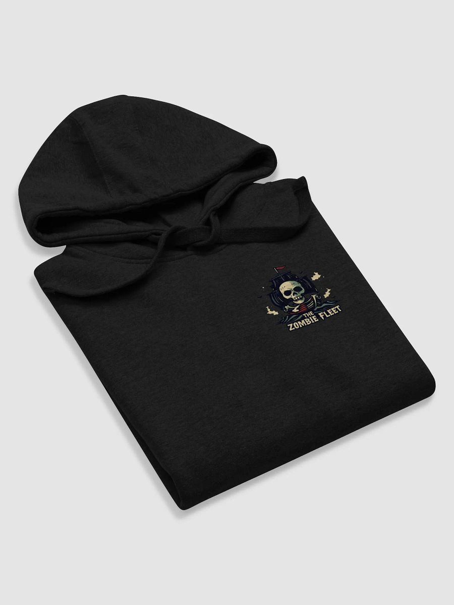The Zombie Fleet Hoodie product image (45)