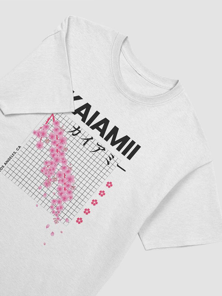 Kaiamii Sakura Tee product image (1)