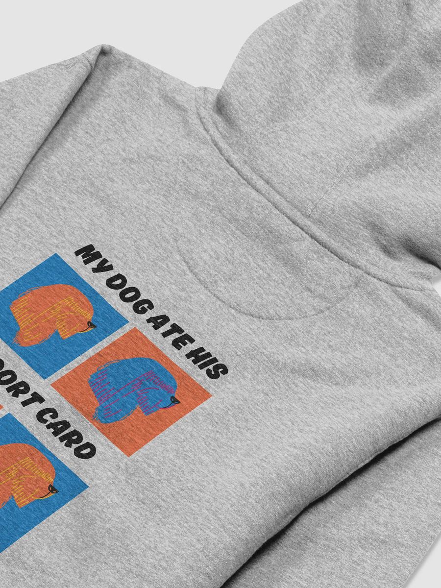 Bad Dog Hoodie product image (4)
