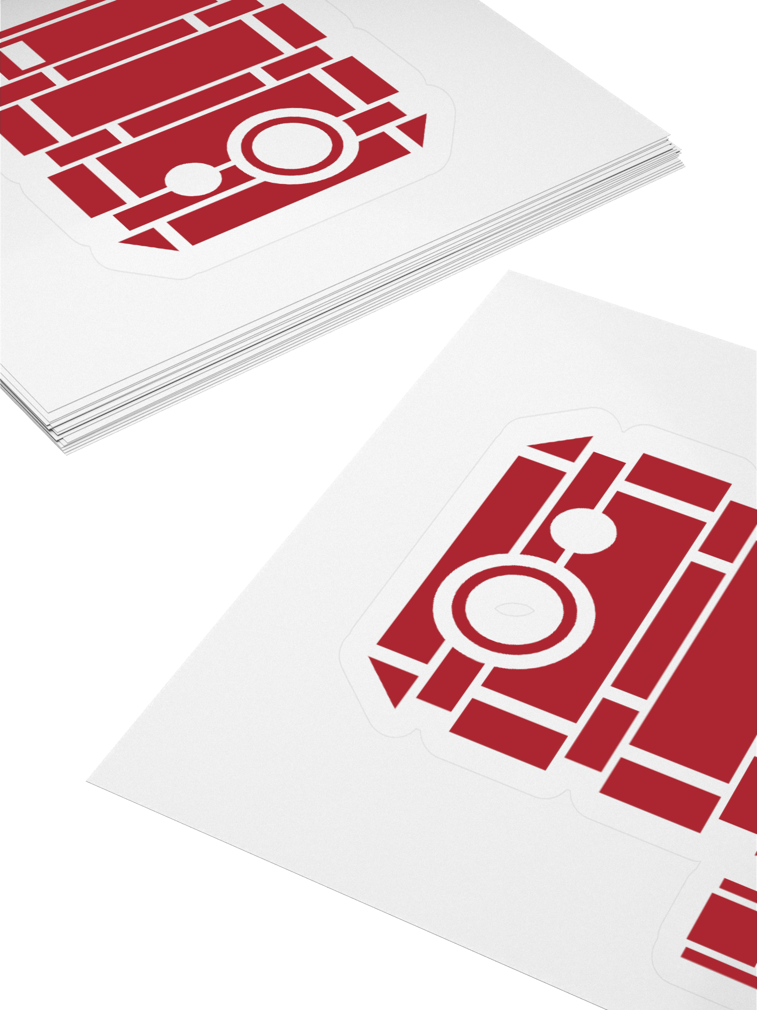 B2EMO Sticker product image (12)