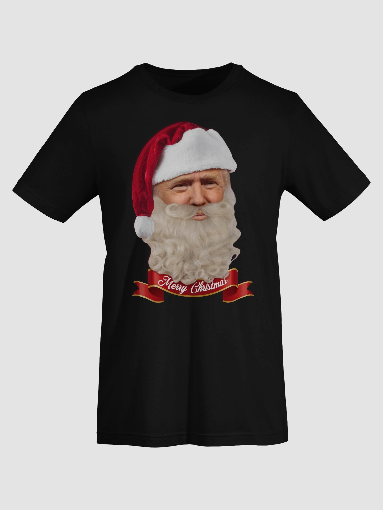 Trump Claus - Tee product image (47)