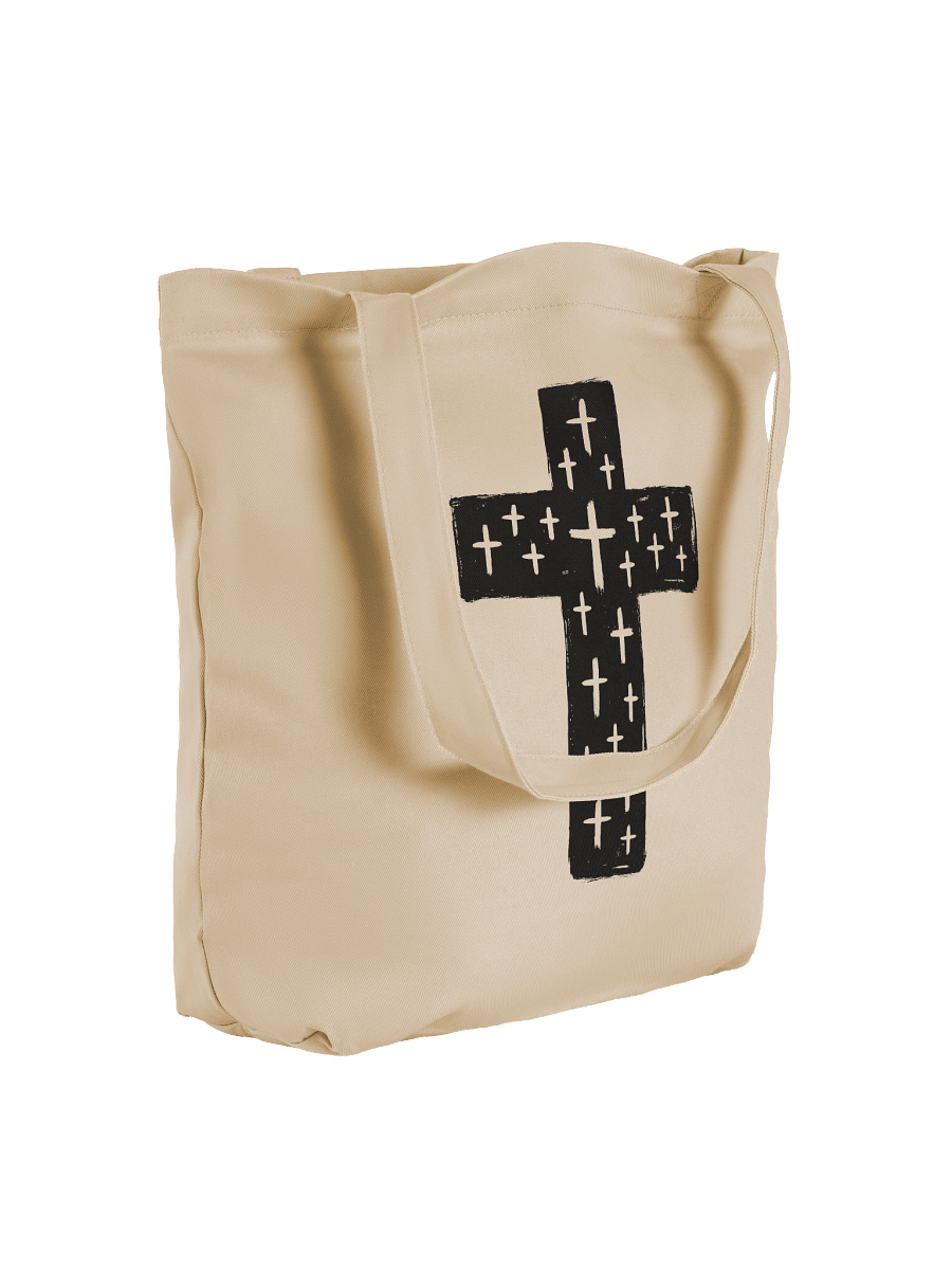 Cross Of Crosses Tote product image (2)