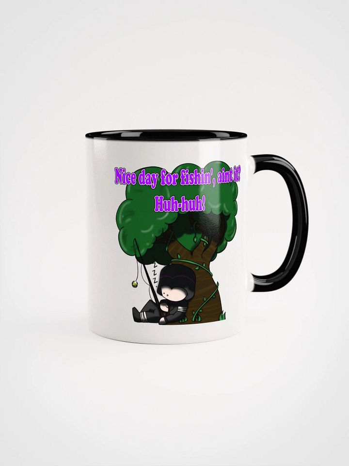 Nice day for Fishin'! product image (1)