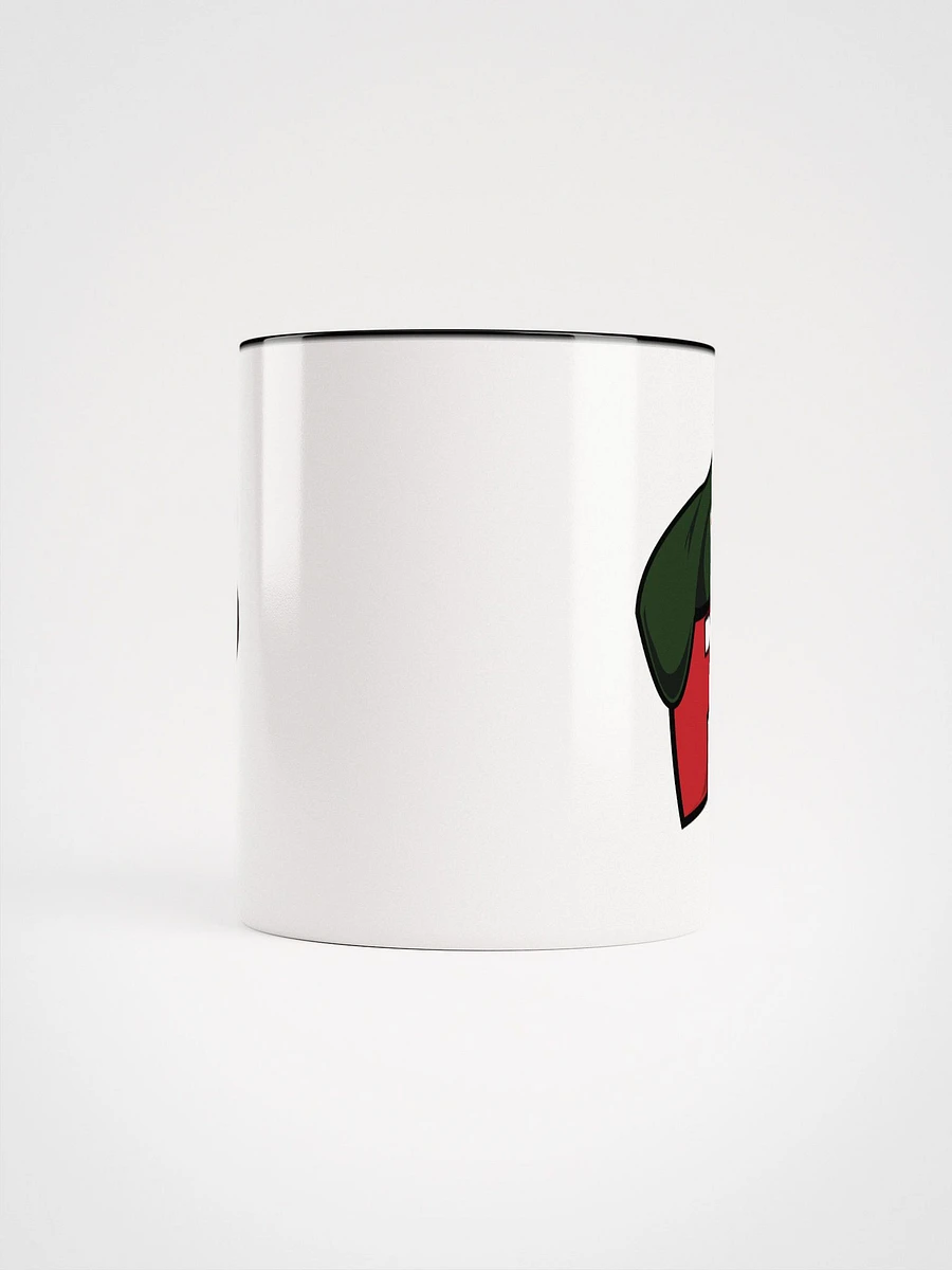 Redonkulas - Popp Logo Mug product image (59)