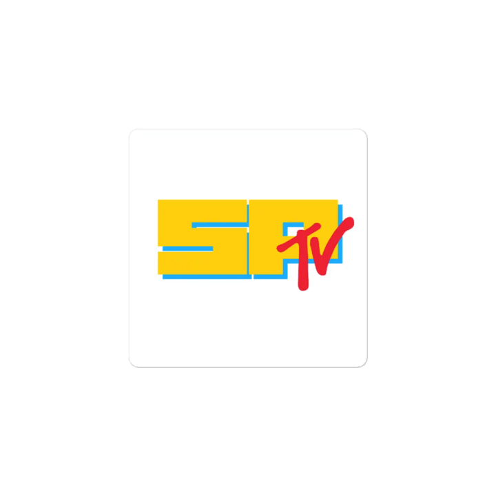SP TV Magnet product image (2)