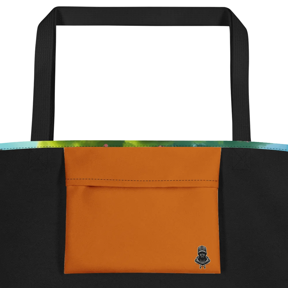 Rooted & Grounded Tote product image (2)